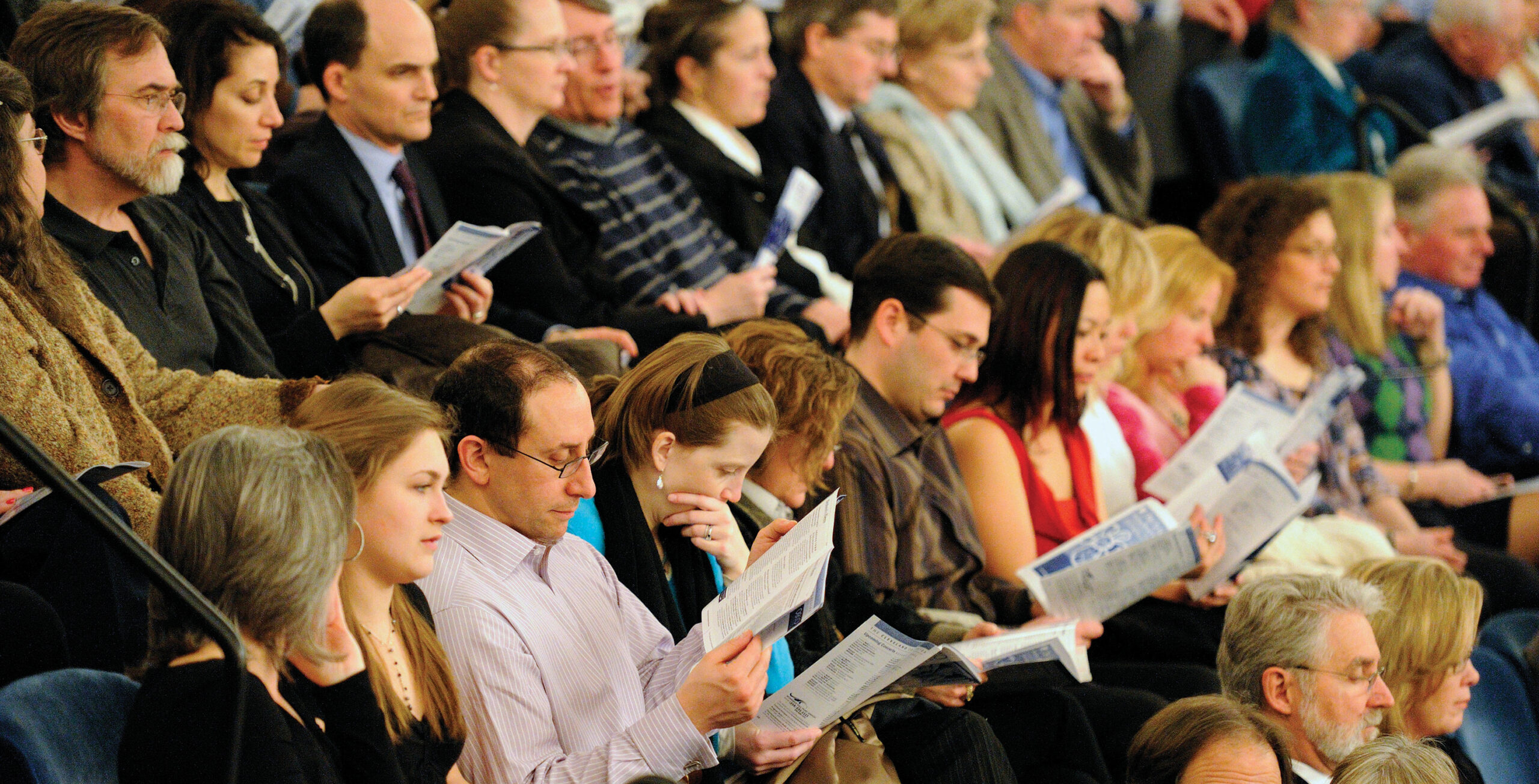 Cleveland Orchestra and Pink Martini